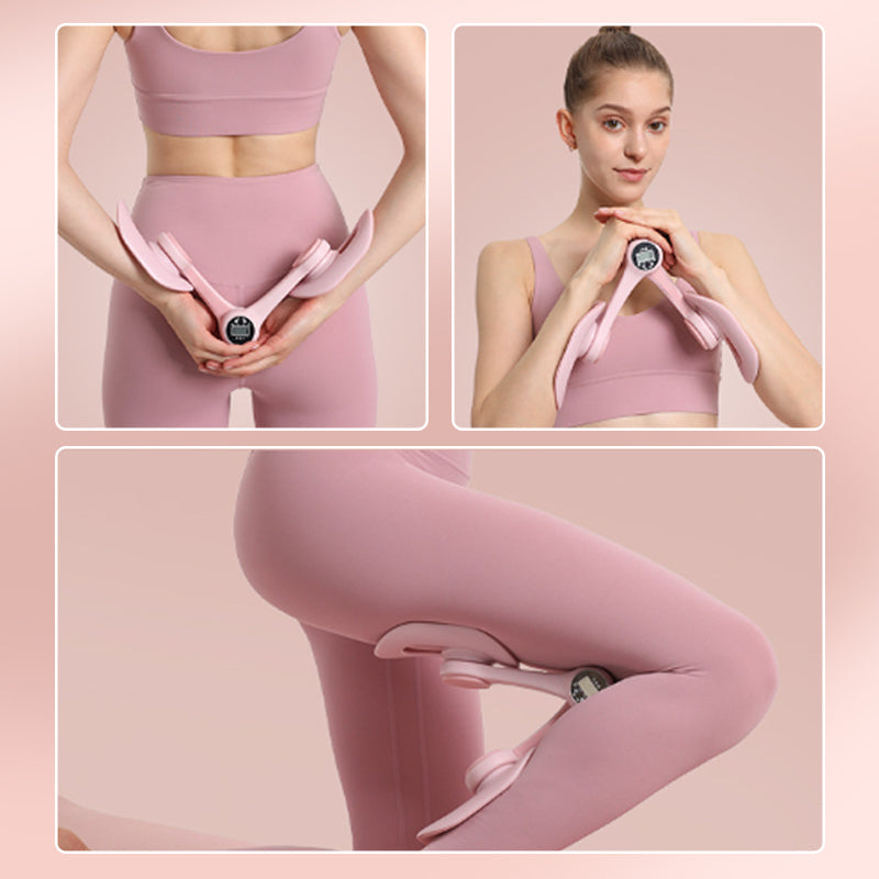 Gluetone™ Adjustable Resistance Thigh Shaper