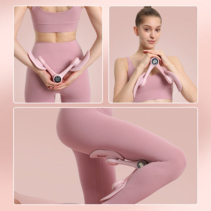 Gluetone™ Adjustable Resistance Thigh Shaper