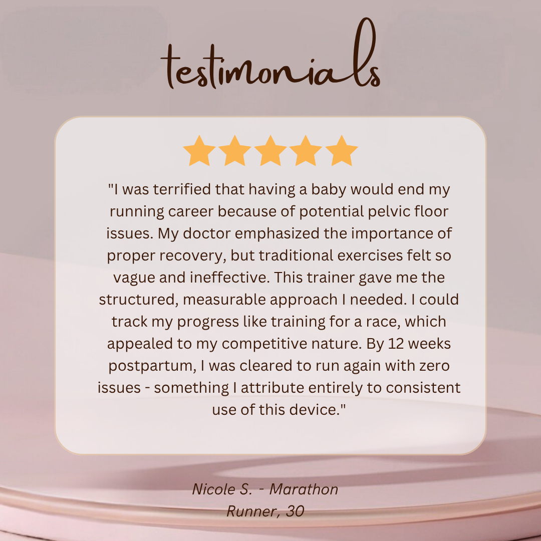 Gluetone™ Adjustable Resistance Thigh Shaper