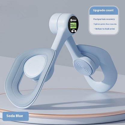 Gluetone™ Adjustable Resistance Thigh Shaper