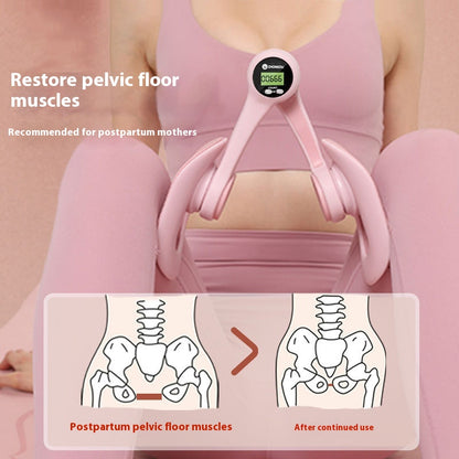 Gluetone™ Adjustable Resistance Thigh Shaper